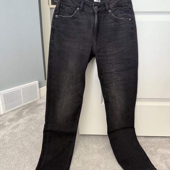 DU/ER duer performance denim girlfriend - Picture 3 of 7